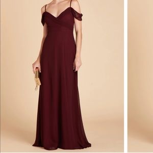 Birdy Grey Bridesmaid Dress